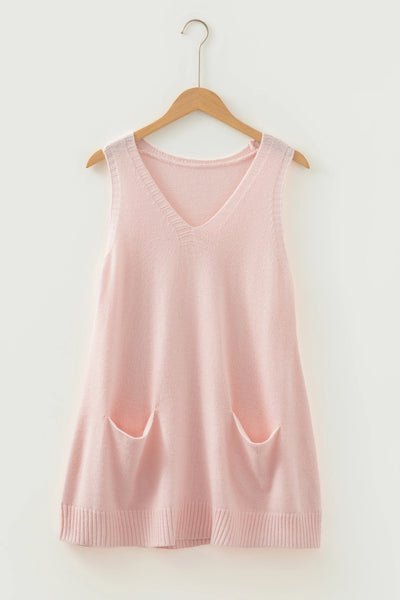 PREORDER Wells Tunic Sweater Vest