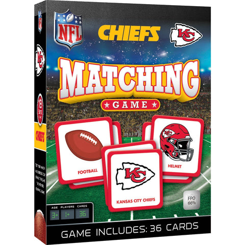 Kansas City Chiefs Games