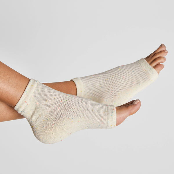 Moisturizing Heel Spa Socks