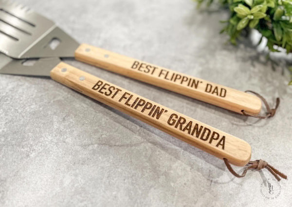 Grill Guy Essentials - Spatula