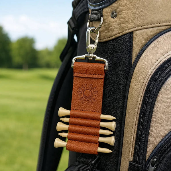 The Golfing Dad Essentials
