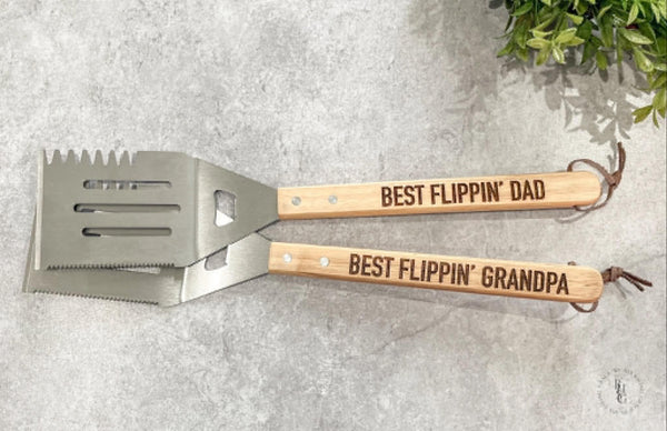 Grill Guy Essentials - Spatula