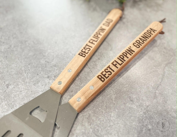 Grill Guy Essentials - Spatula