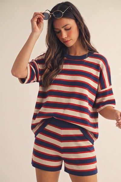 American Honey Lounge Set