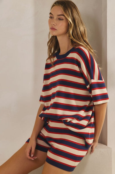 American Honey Lounge Set