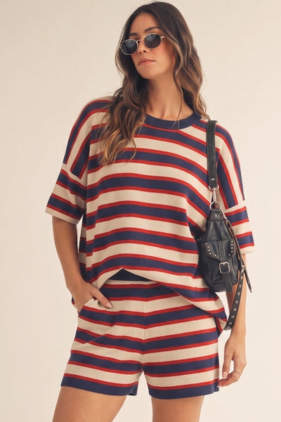 American Honey Lounge Set