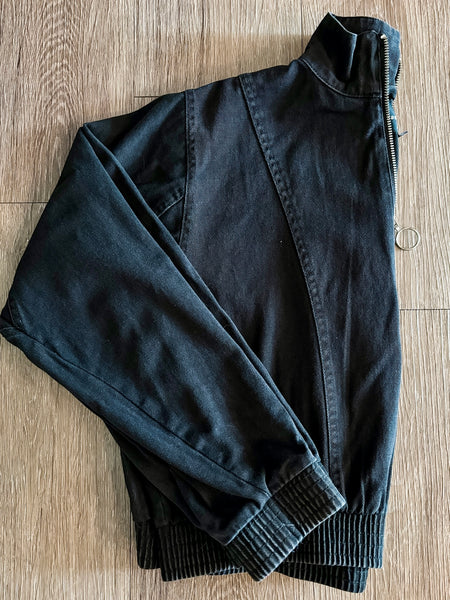 Steele Bomber Jacket