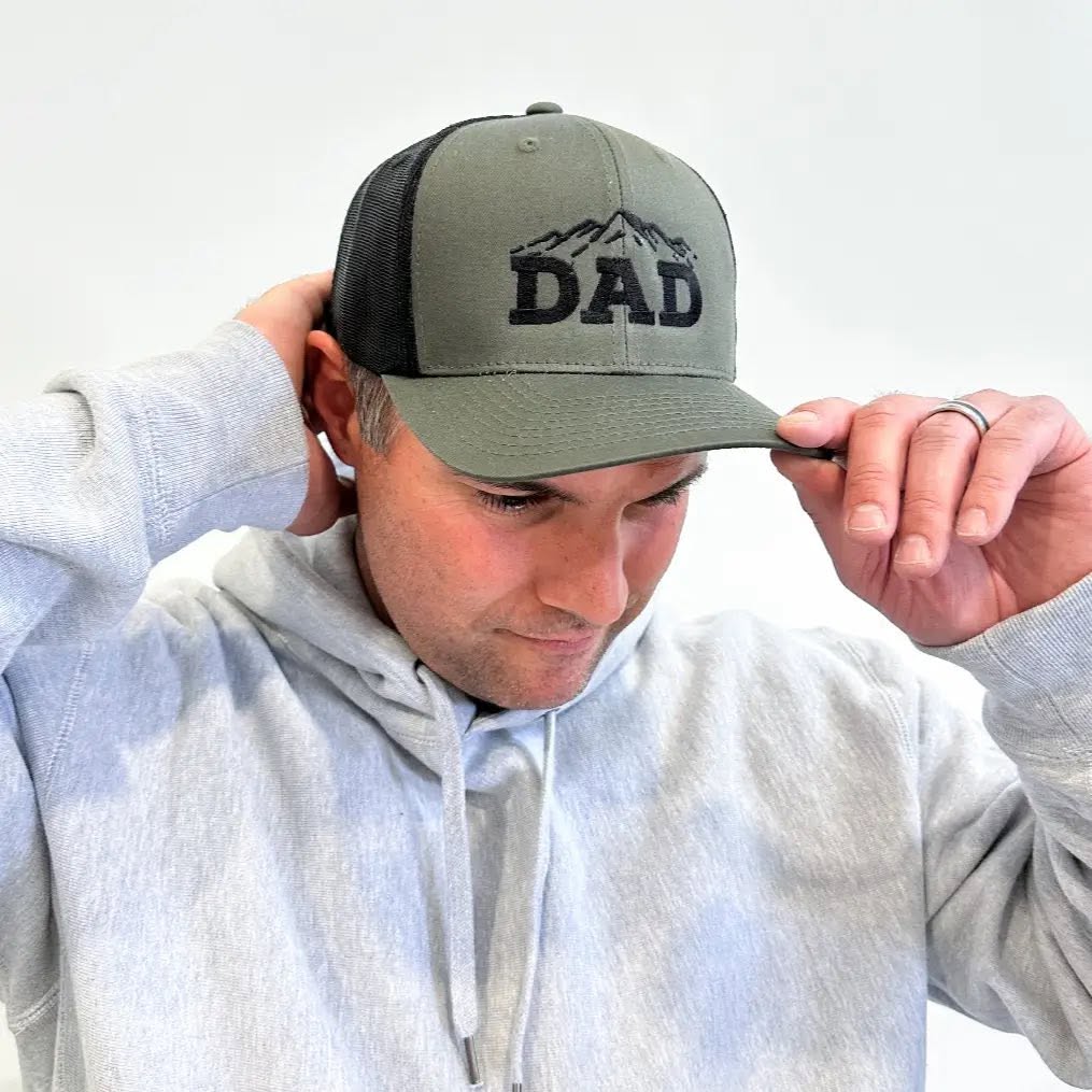 Ultimate Dad Hat