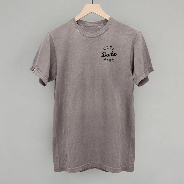 Dad Tees Graphic Tee