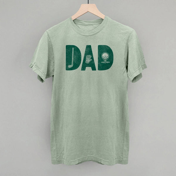 Dad Tees Graphic Tee