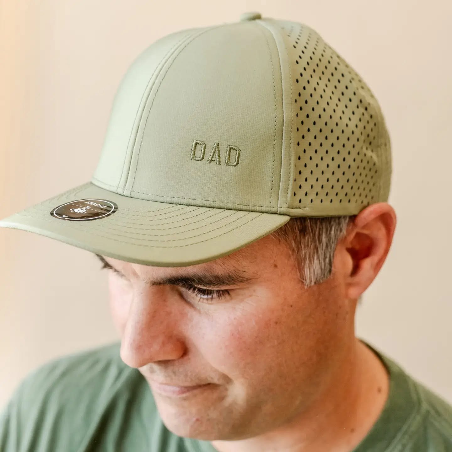 Ultimate Dad Hat