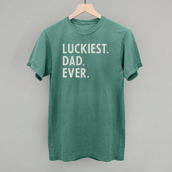 Dad Tees Graphic Tee
