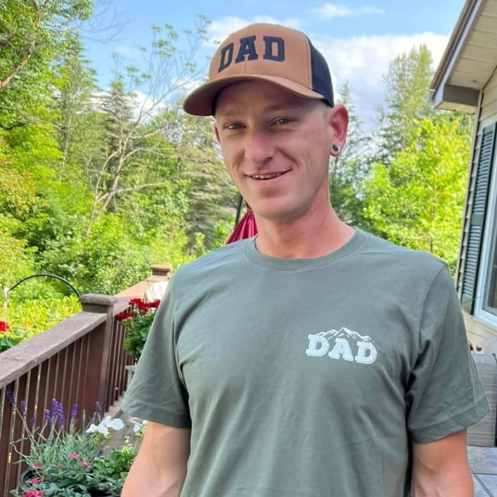 Ultimate Dad Hat
