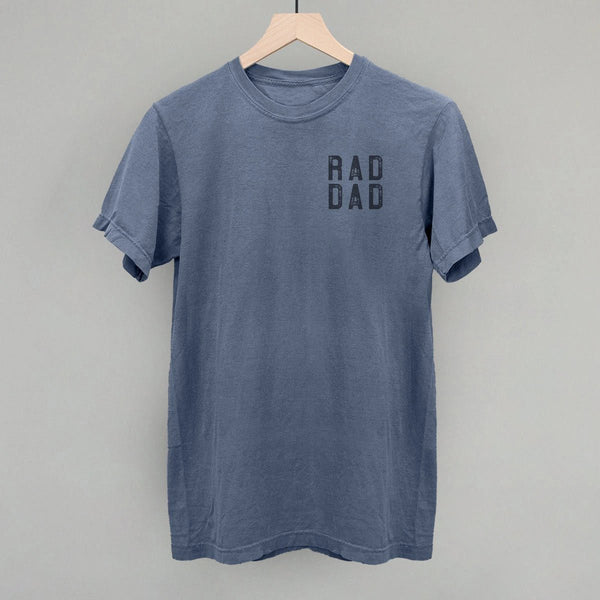 Dad Tees Graphic Tee