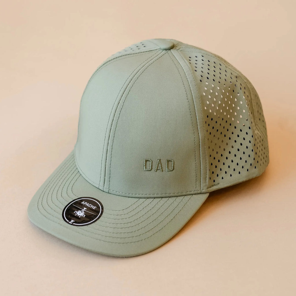 Ultimate Dad Hat