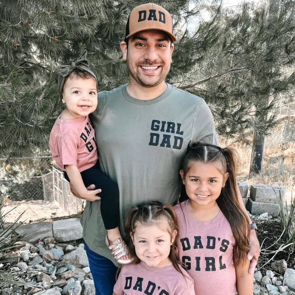 Ultimate Dad Hat
