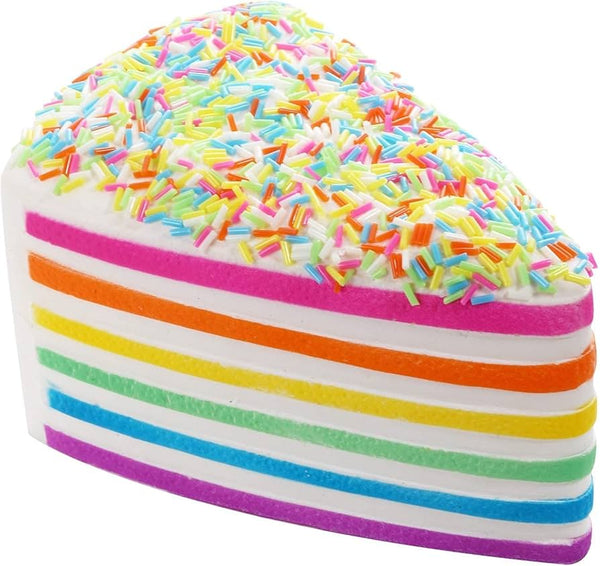 PREORDER Snack Time Squishy Toy