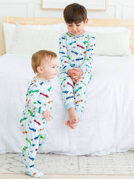 Dream Big Bamboo Pajamas