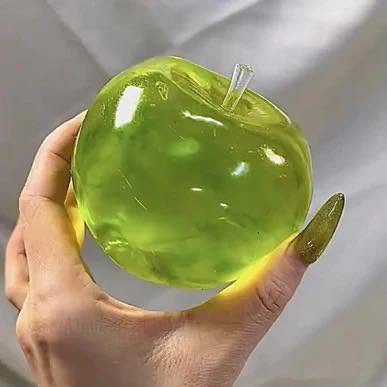 Apple-licious Squishy