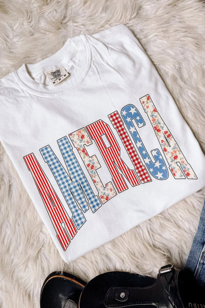 Finale USA Graphic Tees