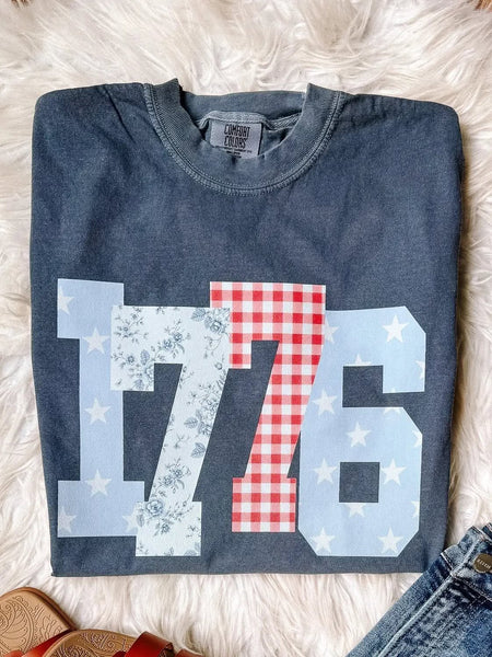 Finale USA Graphic Tees