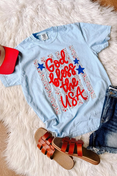 Finale USA Graphic Tees