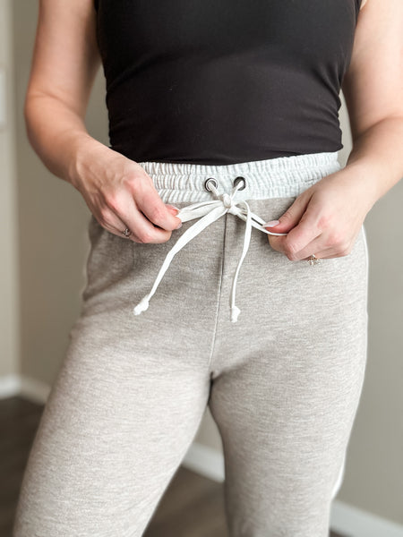 Teagan Cozy Joggers