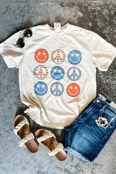 Finale USA Graphic Tees