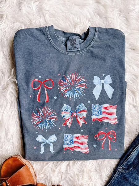 Finale USA Graphic Tees