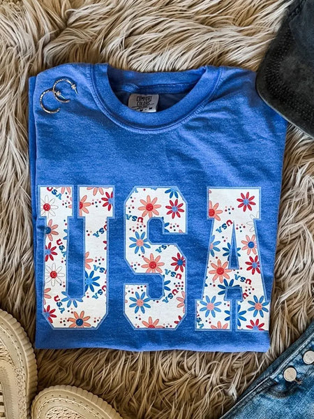 Finale USA Graphic Tees