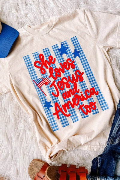 Finale USA Graphic Tees
