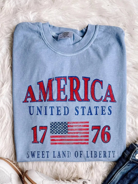 Finale USA Graphic Tees