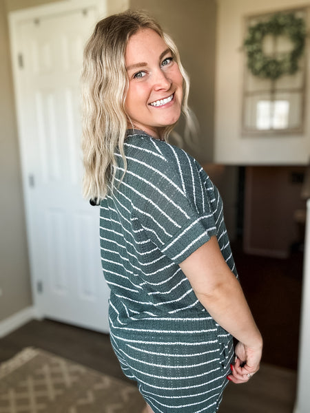 Seabreeze Crochet Set
