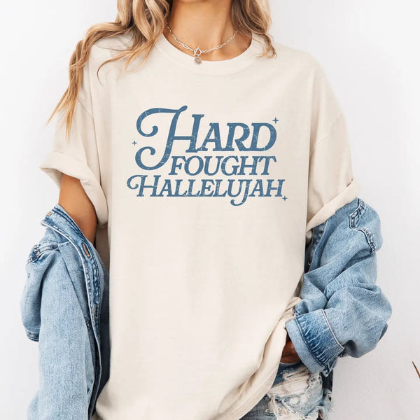 Coffee & Jesus Lovers Graphic Tees