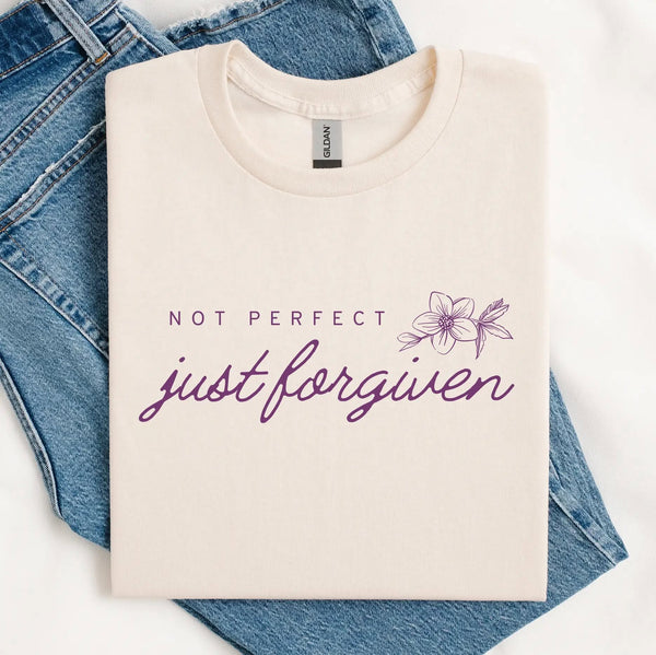 Coffee & Jesus Lovers Graphic Tees