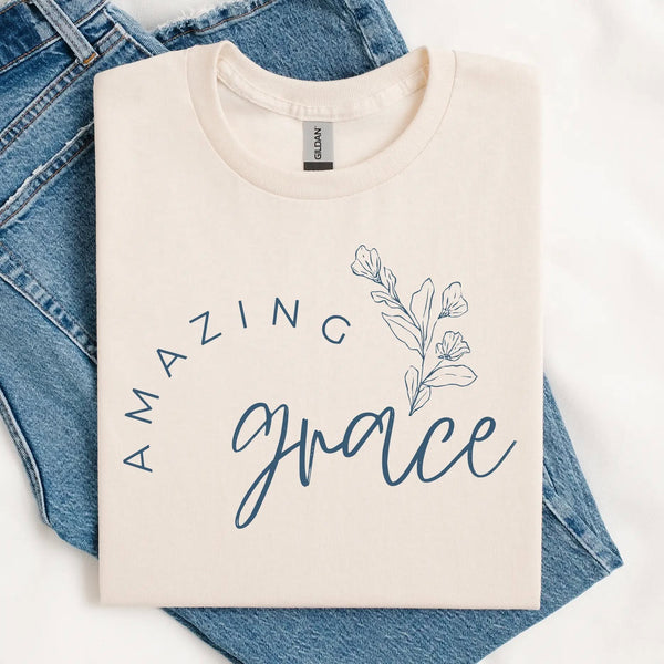 Coffee & Jesus Lovers Graphic Tees