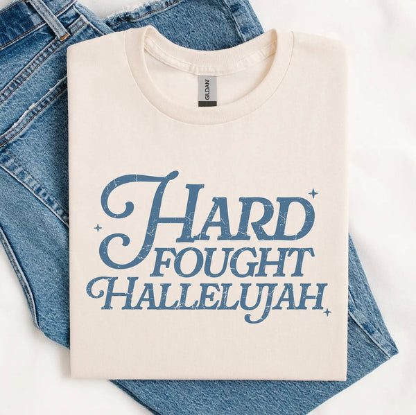 Coffee & Jesus Lovers Graphic Tees
