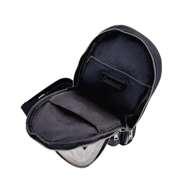 Lulu Unisex Crossbody Bag
