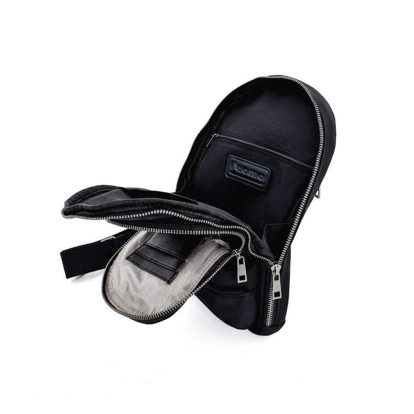 Lulu Unisex Crossbody Bag