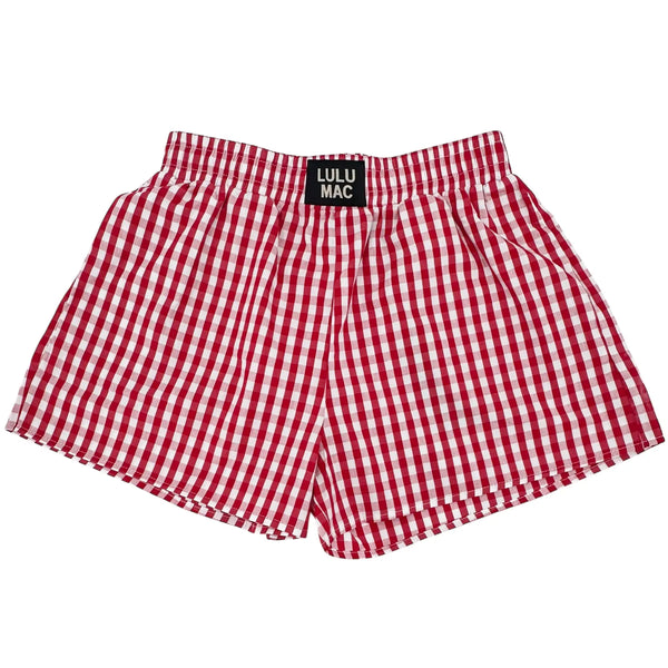 PREORDER Backyard BBQ Boxer Shorts