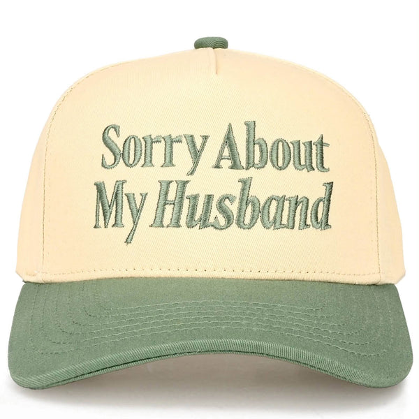 Trending Trucker Hat