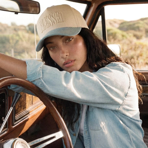 Trending Trucker Hat