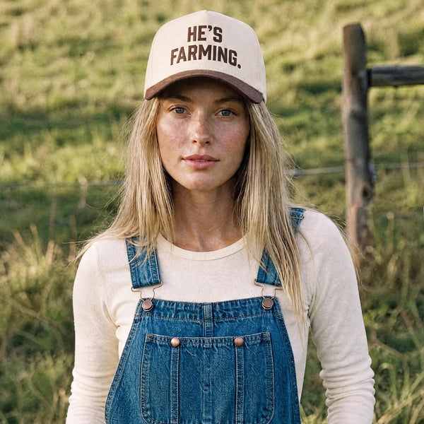 Trending Trucker Hat