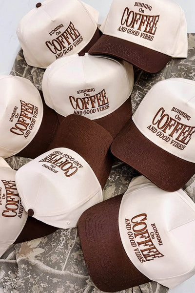 Trending Trucker Hat