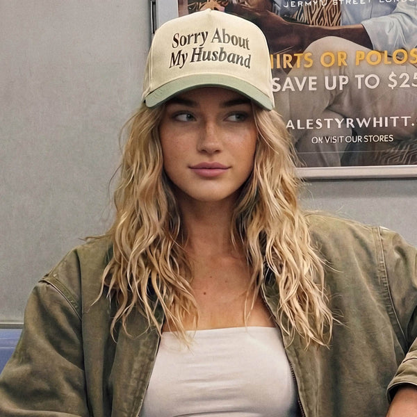 Trending Trucker Hat