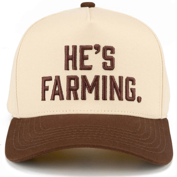 Trending Trucker Hat