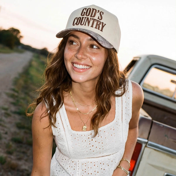 Trending Trucker Hat