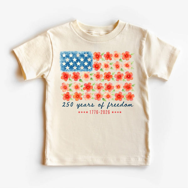 PREORDER All American Kid Tees