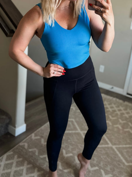 Endurance Pocket Leggings
