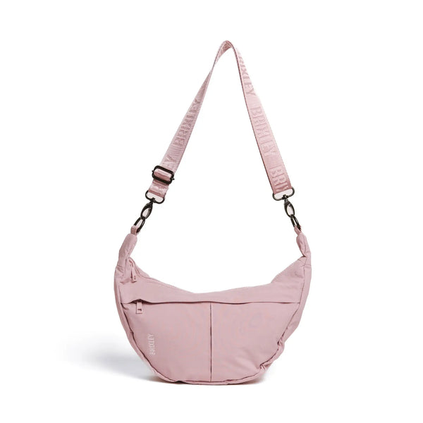 PREORDER Piper Crescent Bag